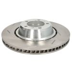 Bremsscheibe SHW PRL49927, 1 Stück