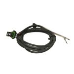 Mazo de cables para el calefactor de estacionamiento EBERSPACHER HEATING 25 2009 01 15 00