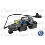 Serrure de capot-moteur VEMO V10-85-2357