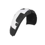 Joue (doublure plastique) de passage de roue BLIC 6601-01-7709831P