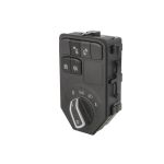 Interrupteur d'éclairage AKUSAN SCA-LSWT-015