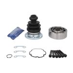 Gelenksatz, Antriebswelle MEYLE KIT 100 498 0062