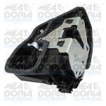 Cerradura de puerta MEAT & DORIA 31116