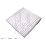 Filtro, aire habitáculo BLUE PRINT ADG02586