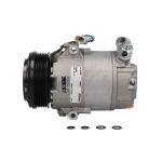 Kompressor för luftkonditionering MAHLE ACP 83 000P