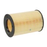 Luftfilter MAHLE KNECHT LX 813