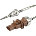 Abgastemperatursensor HERTH+BUSS ELPARTS 70682938