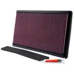 Filtro K&N 33-2035