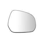 Espelhos retrovisores exteriores - vidro dos espelhos BLIC 6102-02-1232226P