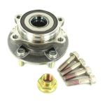Conjunto de rolamentos de roda SKF VKBA 7858