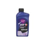 Aceite para engranajes ELF Tranself B 80W90 GL-5, 1L