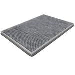 Filtre d'habitacle (filtre à pollen) CORTECO CO49125152