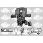 Remklauw SASIC 6504036