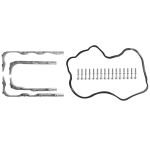Dichtungssatz, Ölwanne ENGITECH ENT040801S