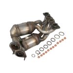 Catalyseur ASSO MARMITTE SRL 08.0063