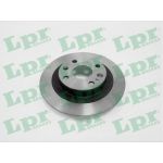 Bromsskiva LPR M5751P