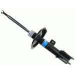 Stoßdämpfer SACHS 312 687