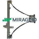 Regulador de janelas MIRAGLIO 30/1121