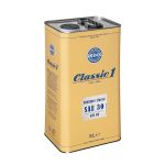 Óleo de motor RAVENOL 1118113 OLDTIMER CLA SAE30 5L