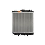 Kühler, Motorkühlung NRF 53276
