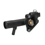 Thermostaat, koelvloeistof MOTORAD 575-89K