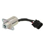 Solenoïde van de brandstofafsluiting AKUSAN AG 0018