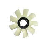 Roda da ventoinha, arrefecimento do motor THERMOTEC D9NH001TT