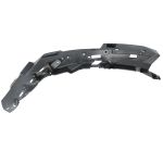 Bevestiging, bumper BLIC 5504-00-3133931P