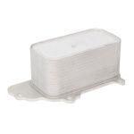 Ölkühler, Motoröl THERMOTEC D4Y007TT