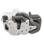 Serrure de porte FEBI BILSTEIN 1001809