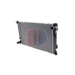 Motorkylare AKS DASIS 480048N