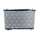 Radiator, motorkoeling NRF 53353