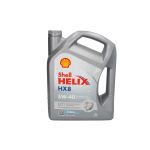 Aceite de motor SHELL Helix HX8 ECT 5W40 5L