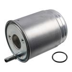 Filtro combustible BLUE PRINT ADBP230047