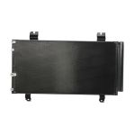 Kondensator, Klimaanlage NRF 350100
