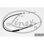 Câble de commande (boîte de vitesses) LINEX 14.44.87