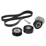 Keilrippenriemensatz Schaeffler INA 529 0304 10