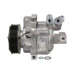 Compressor, ar condicionado BOSCH 1 986 AD1 435