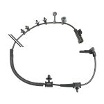 Capteur, vitesse de rou MEYLE 614 800 0029