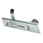Serrure de capot moteur BLIC 6010-09-1221424P