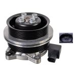 Vattenpump FEBI BILSTEIN 172416