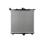 Radiator, motorkoeling NRF 550360