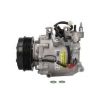 Compressor, ar condicionado NISSENS NIS 890195