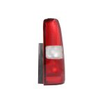 Faro trasero DEPO 218-1958R-LD-UE