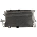Condensador, sistema de ar condicionado VEMO V40-62-0004