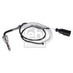 Sensor, Abgastemperatur FEBI BILSTEIN 185333