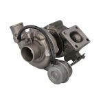 Lader, Aufladung TURBO REMAN 708847-2/TR