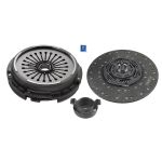Kit d'embrayage complet SACHS 3400 700 327:009