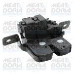 Blocco del portellone posteriore MEAT & DORIA 31229