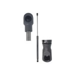 Gasfeder, Koffer-/Laderaum MAGNUM TECHNOLOGY MGS0100